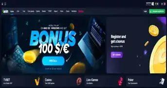 1win casino login
